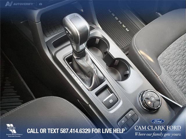 2024 Ford Ranger XLT (Stk: U37982) in Red Deer - Image 20 of 25