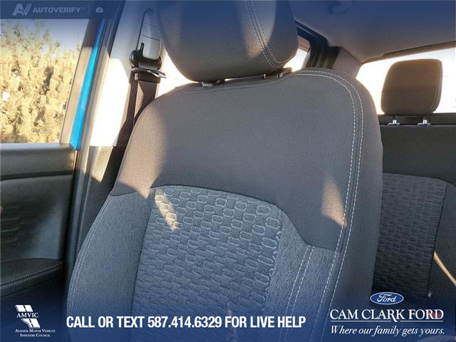 2024 Ford Ranger XLT (Stk: U37982) in Red Deer - Image 21 of 25