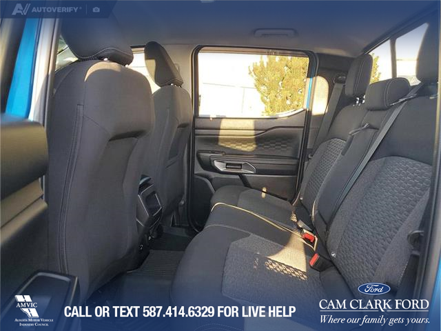 2024 Ford Ranger XLT (Stk: U37982) in Red Deer - Image 23 of 25