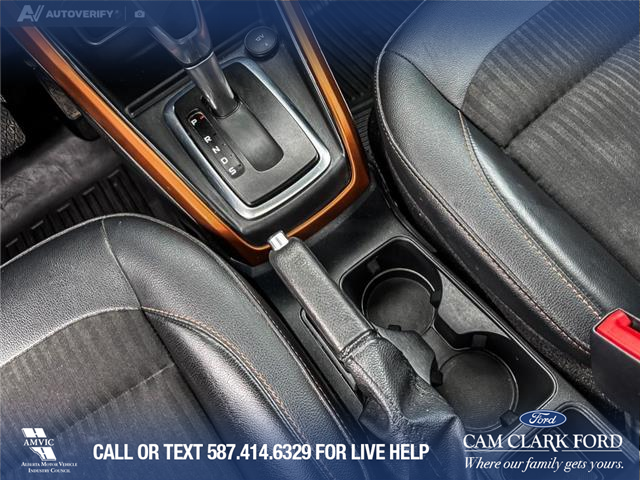 2018 Ford EcoSport SES (Stk: P1616) in Canmore - Image 18 of 26