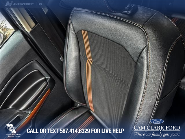2018 Ford EcoSport SES (Stk: P1616) in Canmore - Image 20 of 26
