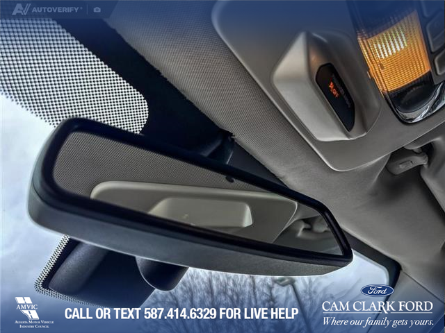 2018 Ford EcoSport SES (Stk: P1616) in Canmore - Image 21 of 26