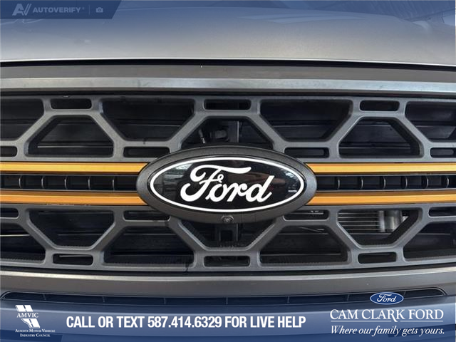 2025 Ford F-150 Tremor (Stk: P14904) in Airdrie - Image 9 of 25 2025 Ford F-150 Tremor (Stk: P14904) in Airdrie - Image 9 of 25