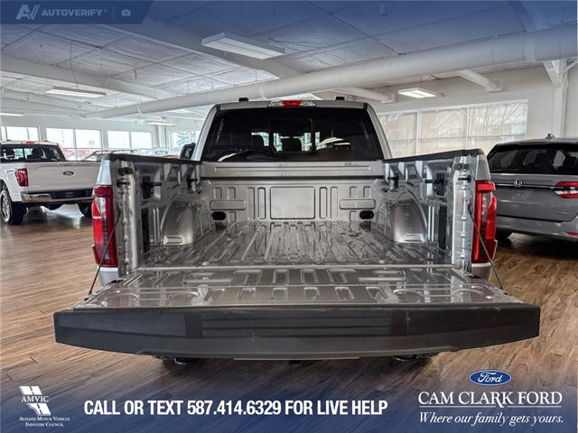 2025 Ford F-150 Tremor (Stk: P14904) in Airdrie - Image 12 of 25 2025 Ford F-150 Tremor (Stk: P14904) in Airdrie - Image 12 of 25