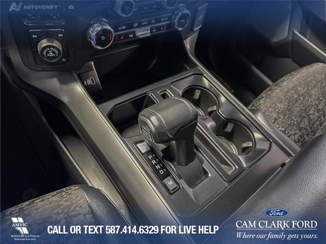 2025 Ford F-150 Tremor (Stk: P14904) in Airdrie - Image 18 of 25 2025 Ford F-150 Tremor (Stk: P14904) in Airdrie - Image 18 of 25