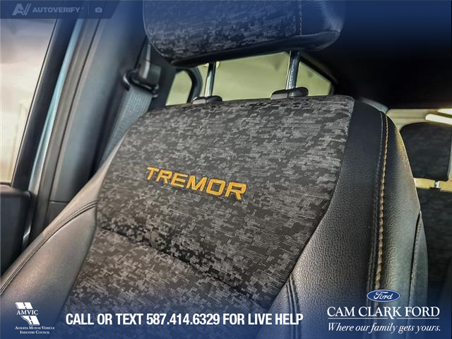 2025 Ford F-150 Tremor (Stk: P14904) in Airdrie - Image 20 of 25 2025 Ford F-150 Tremor (Stk: P14904) in Airdrie - Image 20 of 25