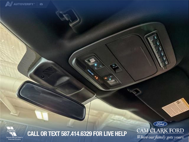 2025 Ford F-150 Tremor (Stk: P14904) in Airdrie - Image 21 of 25 2025 Ford F-150 Tremor (Stk: P14904) in Airdrie - Image 21 of 25