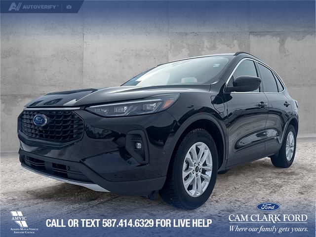 2023 Ford Escape PHEV (Stk: P6960) in Olds - Image 1 of 25