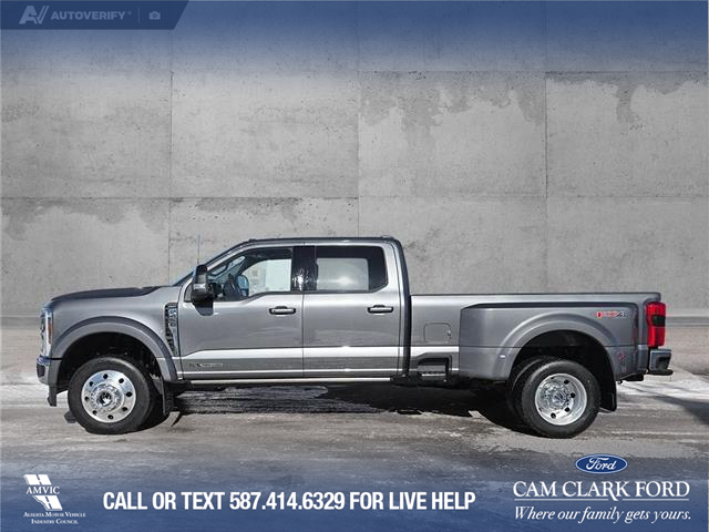 2024 Ford F-450 Lariat (Stk: P6888) in Olds - Image 3 of 24