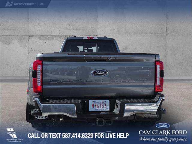 2024 Ford F-450 Lariat (Stk: P6888) in Olds - Image 5 of 24