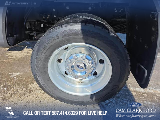 2024 Ford F-450 Lariat (Stk: P6888) in Olds - Image 6 of 24