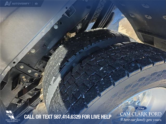 2024 Ford F-450 Lariat (Stk: P6888) in Olds - Image 7 of 24