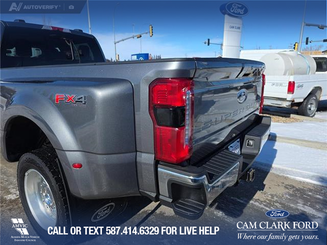 2024 Ford F-450 Lariat (Stk: P6888) in Olds - Image 10 of 24