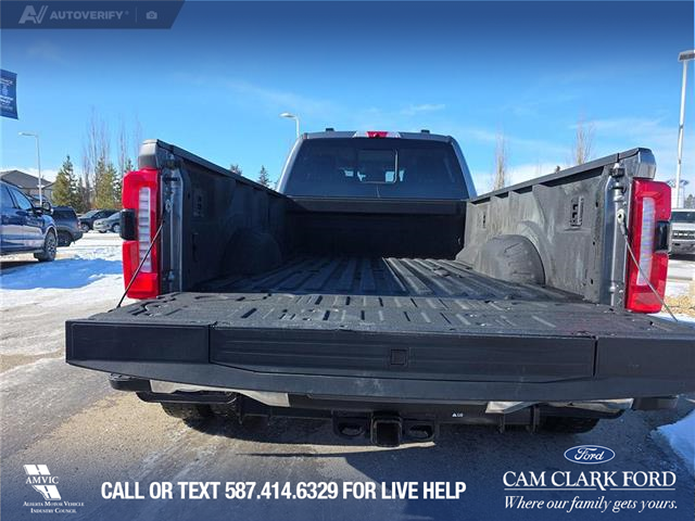 2024 Ford F-450 Lariat (Stk: P6888) in Olds - Image 11 of 24