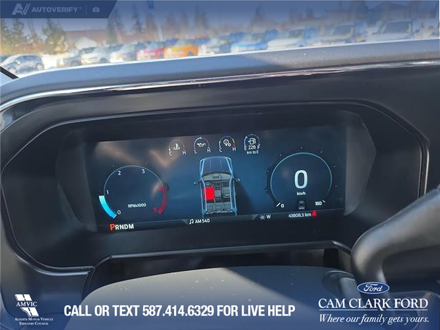 2024 Ford F-450 Lariat (Stk: P6888) in Olds - Image 14 of 24