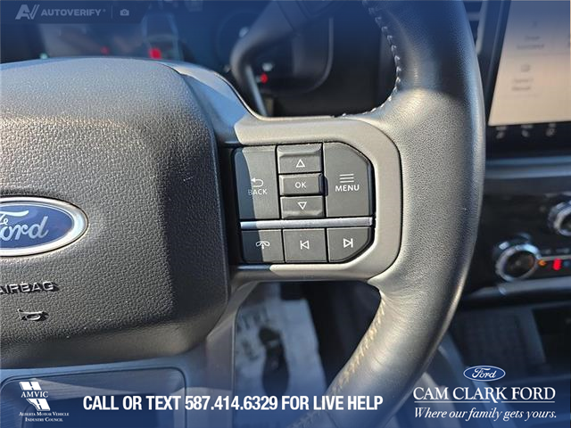 2024 Ford F-450 Lariat (Stk: P6888) in Olds - Image 15 of 24