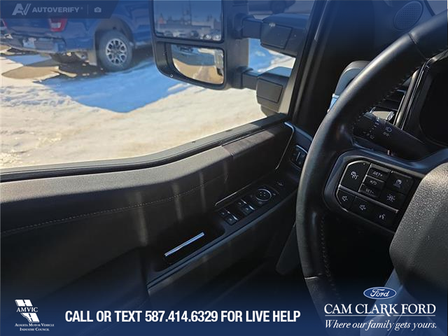 2024 Ford F-450 Lariat (Stk: P6888) in Olds - Image 16 of 24