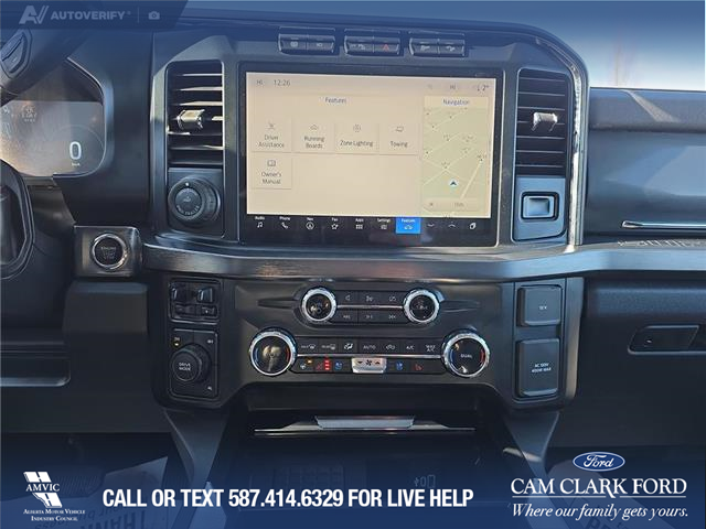 2024 Ford F-450 Lariat (Stk: P6888) in Olds - Image 18 of 24