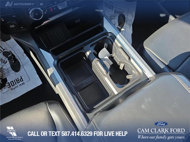 2024 Ford F-450 Lariat (Stk: P6888) in Olds - Image 19 of 24