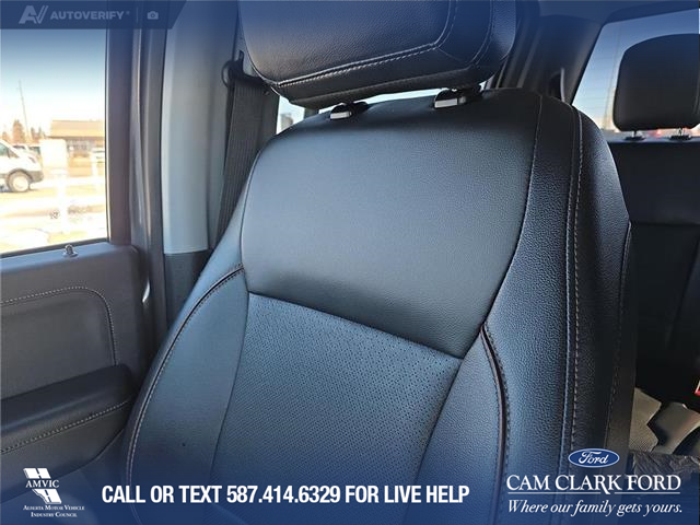 2024 Ford F-450 Lariat (Stk: P6888) in Olds - Image 20 of 24