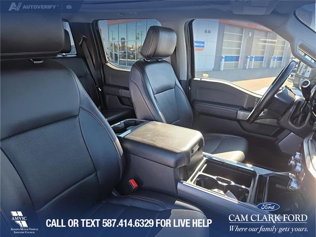 2024 Ford F-450 Lariat (Stk: P6888) in Olds - Image 21 of 24