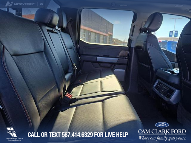 2024 Ford F-450 Lariat (Stk: P6888) in Olds - Image 22 of 24