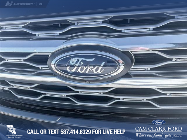 2024 Ford Expedition Max Platinum (Stk: P6976) in Olds - Image 9 of 25