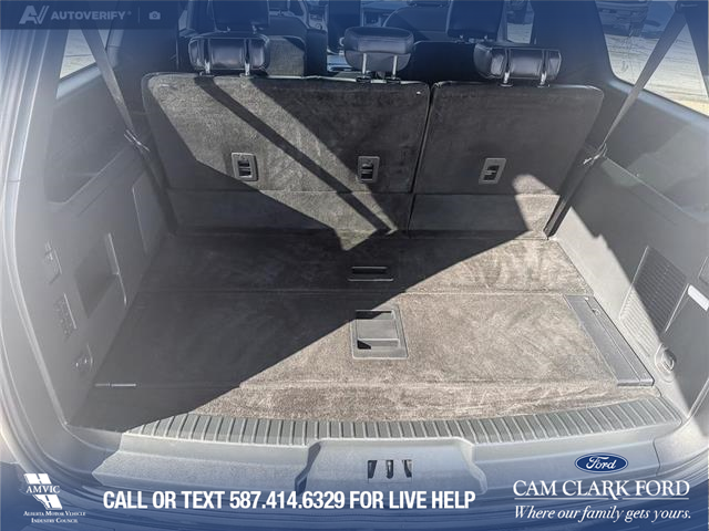 2024 Ford Expedition Max Platinum (Stk: P6976) in Olds - Image 12 of 25