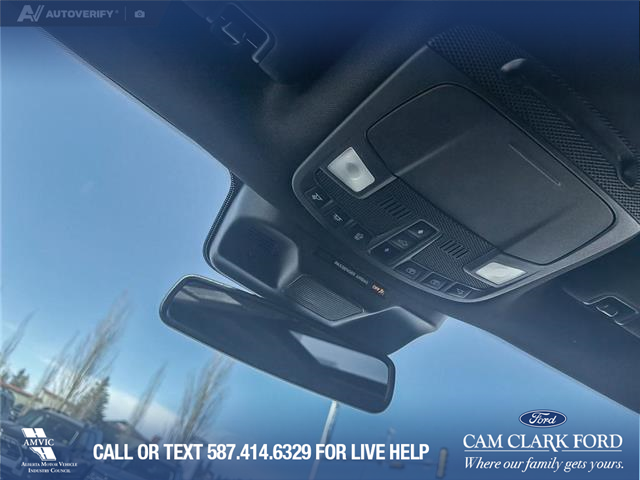 2024 Ford Expedition Max Platinum (Stk: P6976) in Olds - Image 21 of 25