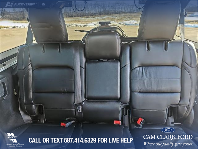 2021 Jeep Wrangler Unlimited Sahara (Stk: P1168) in Innisfail - Image 16 of 24