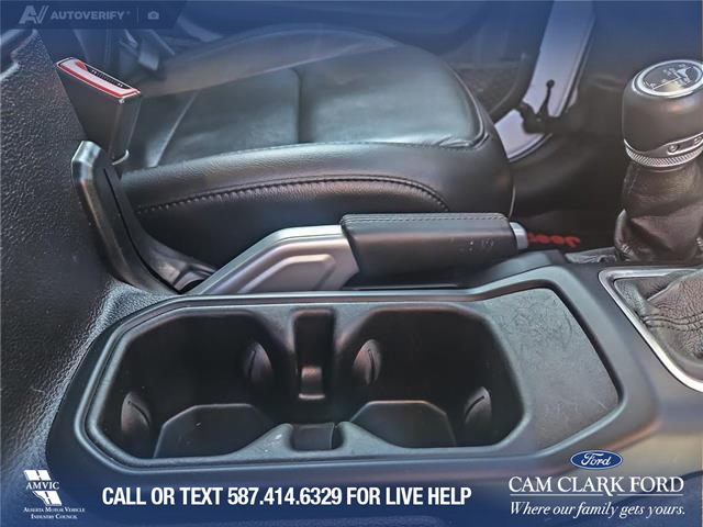 2021 Jeep Wrangler Unlimited Sahara (Stk: P1168) in Innisfail - Image 24 of 24