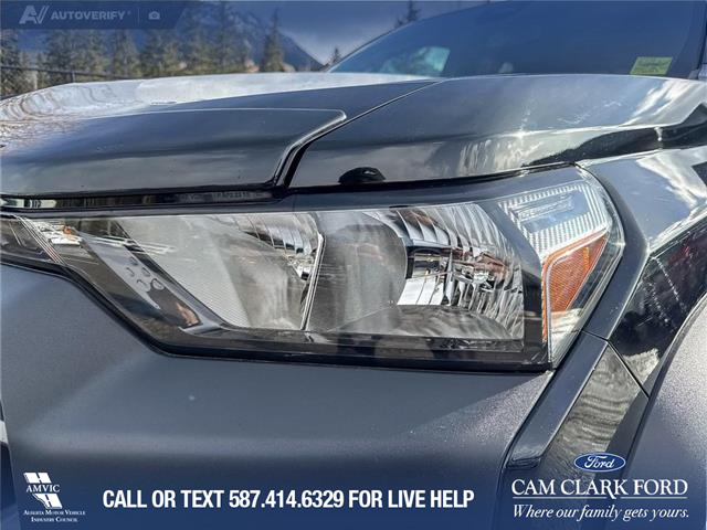 2023 Chevrolet Colorado Trail Boss (Stk: P1621) in Canmore - Image 8 of 27