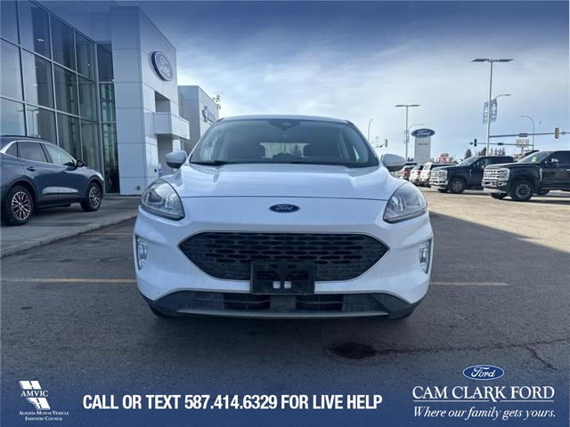 2022 Ford Escape SEL (Stk: P6987) in Olds - Image 2 of 4