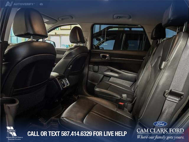 2024 Kia Sorento 2.5T EX (Stk: P14969) in Airdrie - Image 23 of 25