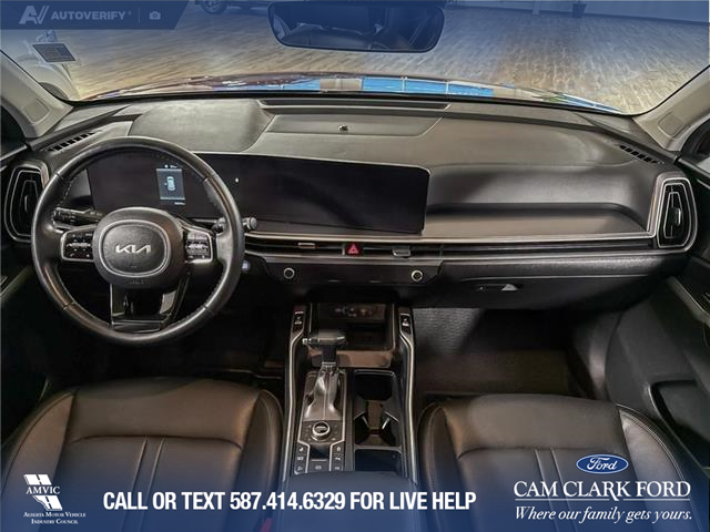 2024 Kia Sorento 2.5T EX (Stk: P14969) in Airdrie - Image 24 of 25