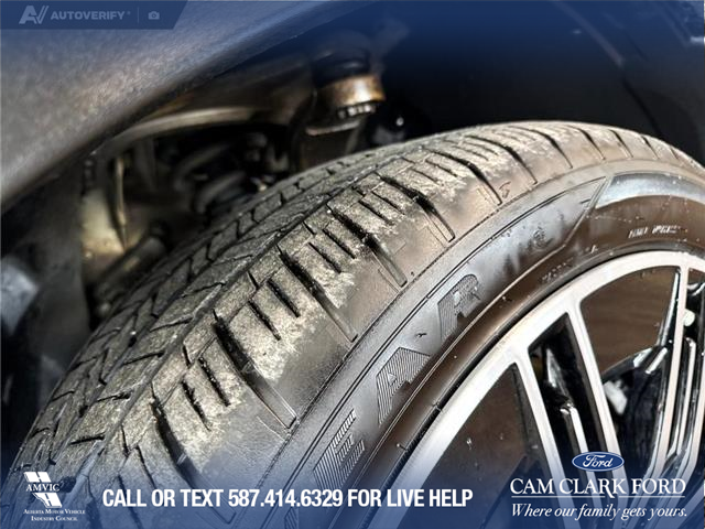 2024 Mercedes-Benz EQE 500 SUV Base (Stk: P14971) in Airdrie - Image 7 of 24