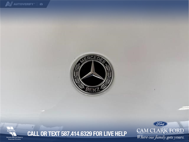 2024 Mercedes-Benz EQE 500 SUV Base (Stk: P14971) in Airdrie - Image 9 of 24