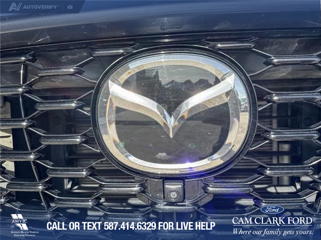 2025 Mazda CX-70 MHEV GT (Stk: P1619) in Canmore - Image 9 of 27