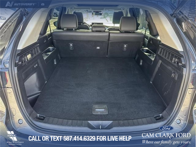 2025 Mazda CX-70 MHEV GT (Stk: P1619) in Canmore - Image 12 of 27