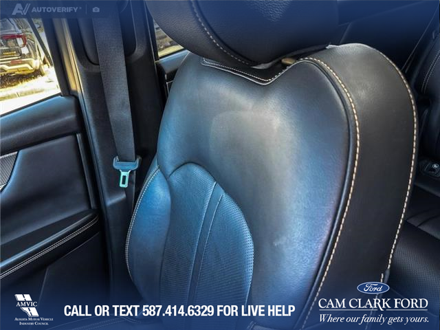 2025 Mazda CX-70 MHEV GT (Stk: P1619) in Canmore - Image 20 of 27