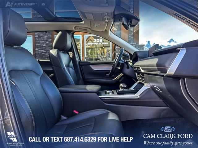 2025 Mazda CX-70 MHEV GT (Stk: P1619) in Canmore - Image 22 of 27