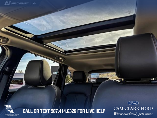 2025 Mazda CX-70 MHEV GT (Stk: P1619) in Canmore - Image 27 of 27