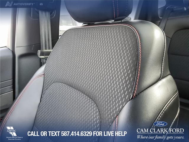 2025 Ford Escape ST-Line (Stk: U38010) in Red Deer - Image 20 of 25
