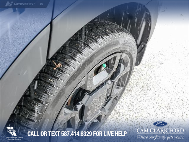 2025 Kia Sorento 2.5T X-Line Limited w/Olive Brown Interior (Stk: U38003) in Red Deer - Image 7 of 25