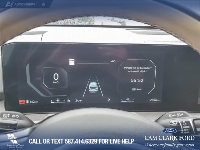 2025 Kia Sorento 2.5T X-Line Limited w/Olive Brown Interior (Stk: U38003) in Red Deer - Image 15 of 25