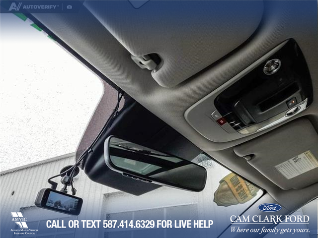 2025 Kia Sorento 2.5T X-Line Limited w/Olive Brown Interior (Stk: U38003) in Red Deer - Image 21 of 25