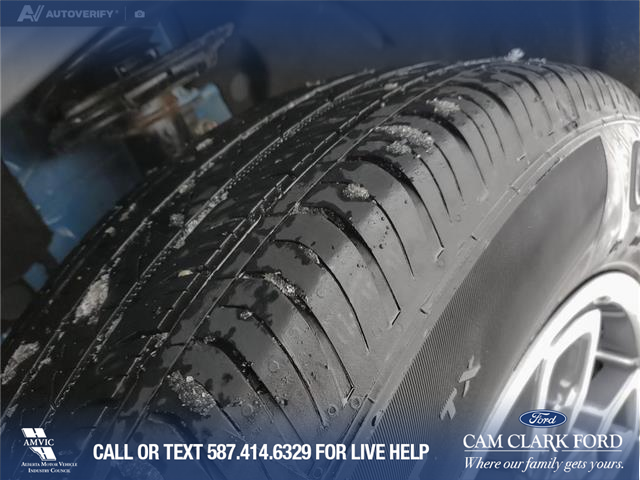 2024 Ford Bronco Sport Big Bend (Stk: U38016) in Red Deer - Image 7 of 24