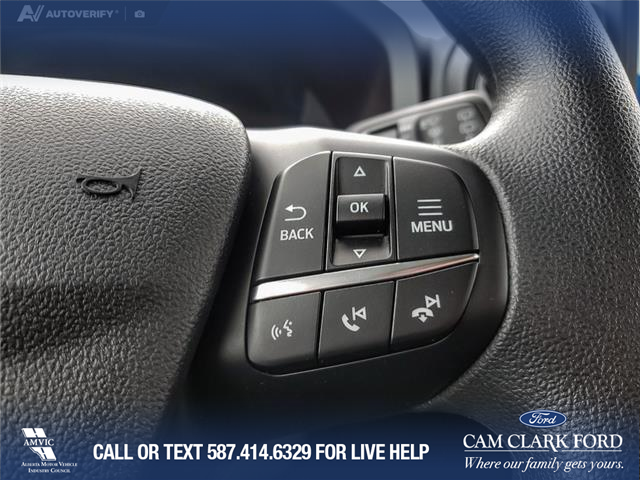 2024 Ford Bronco Sport Big Bend (Stk: U38016) in Red Deer - Image 15 of 24
