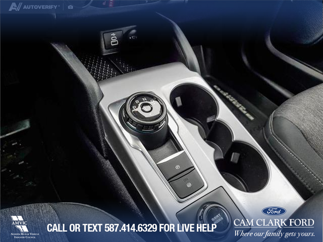 2024 Ford Bronco Sport Big Bend (Stk: U38016) in Red Deer - Image 17 of 24