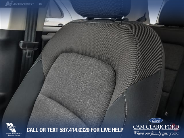 2024 Ford Bronco Sport Big Bend (Stk: U38016) in Red Deer - Image 19 of 24